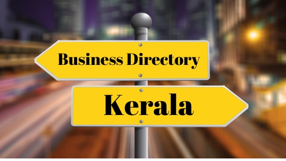 business directory list Kerala