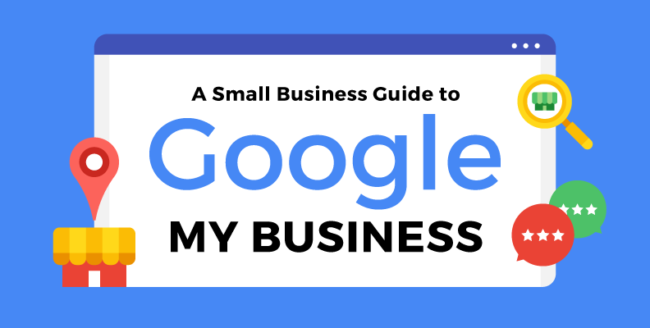 google my business local seo kerala